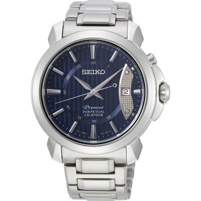 Seiko Premier SNQ157P1 Watch