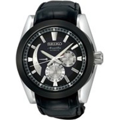 Seiko SPB019J1 Ananta Watch