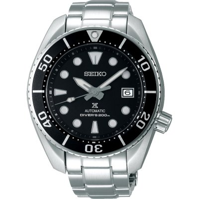 Seiko Sea SPB101J1 Prospex Watch
