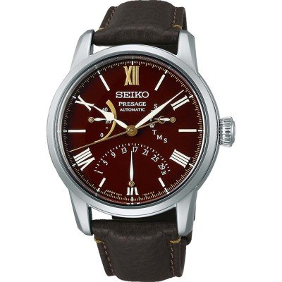 Seiko Presage SPB395J1 Presage ‘Laurel Urushi’ Watch