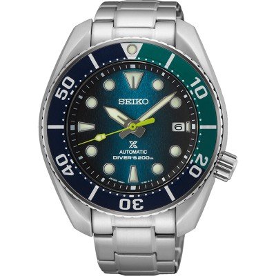 Seiko Sea SPB431J1 Prospex ‘Silfra’ Watch