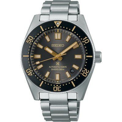 Seiko Sea SPB455J1 Prospex 1965 - Seiko 100th Anniversary Watch