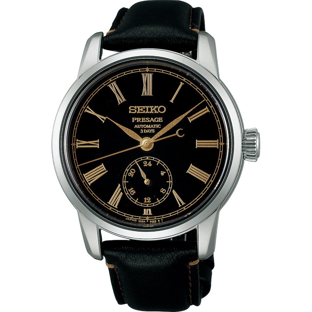 Seiko Presage SPB499J1 Presage Craftsmanship Watch • EAN