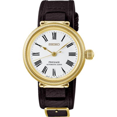 Seiko Presage SPB538J1 Presage Classic 145th Anniversary Watch