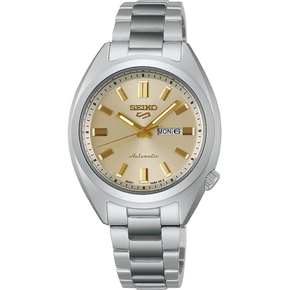 Seiko 5 Sports SRE023K1 Seiko 5 Sports - SNXS Series 'Hebitama