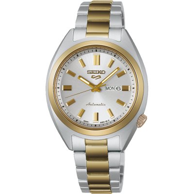 Seiko SRE024K1 Seiko 5 Sports Watch