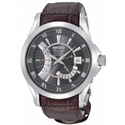 Seiko Watch Hybrid Premier SRH009P1