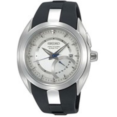Seiko SRN011P1 Arctura Kinetic Watch