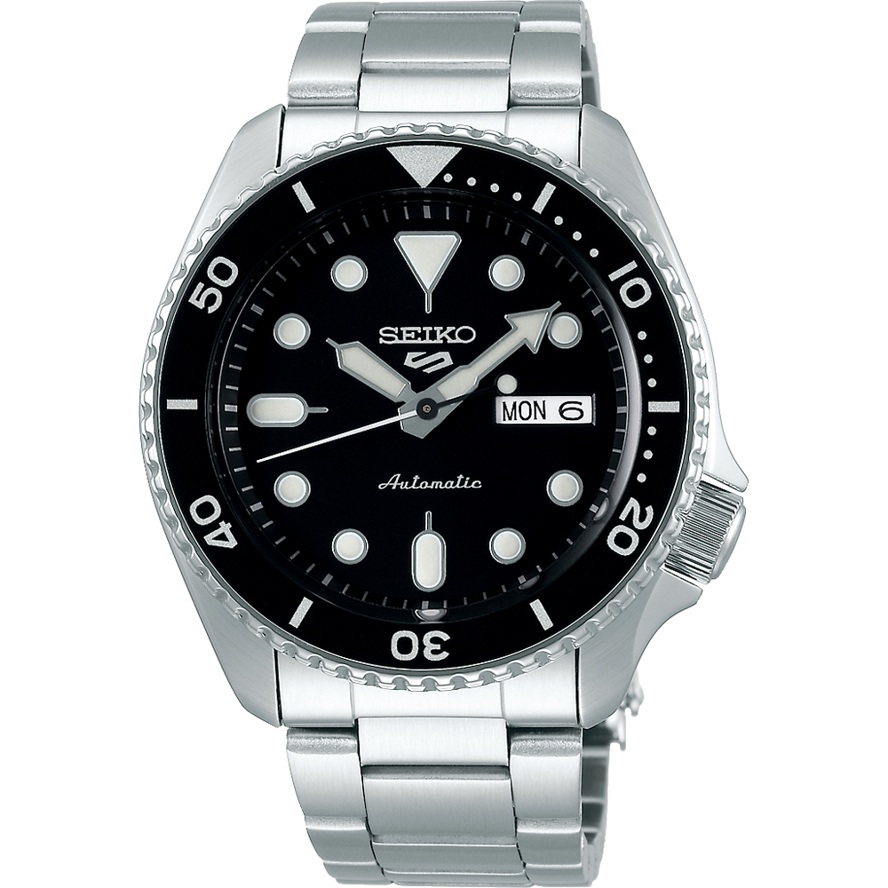 Seiko 5 Sports SRPD55K1 Watch