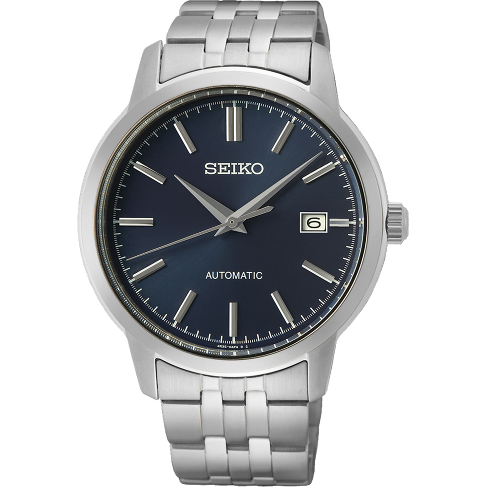 Seiko SRPH87K1 Watch