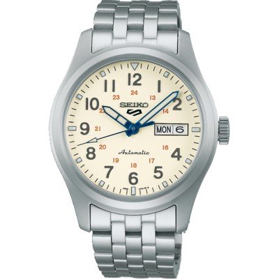 Seiko 5 SRPK41K1 Seiko 5 Sports Laurel Watch