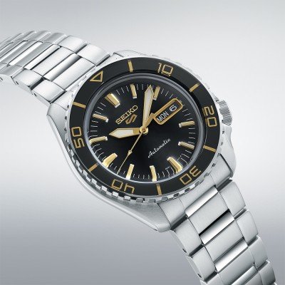 Seiko 5 Sports SRPK99K1 Seiko 5 Sports SKX Watch • EAN