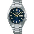 Seiko 5 Sports SRPL55K1 Seiko 5 Sports - SNXS Series ‘Blazer Blue’ Watch