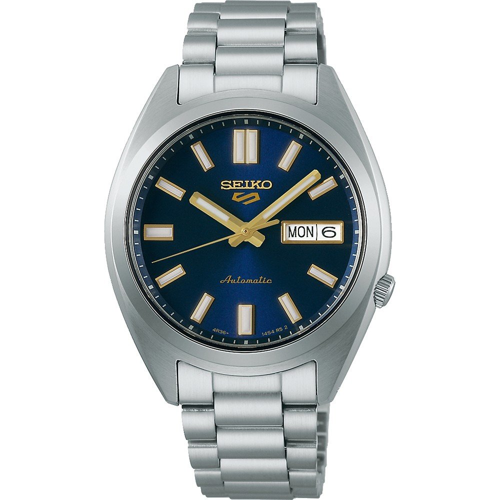 Seiko Sports SRPL55K1 Seiko Sports SNXS Series 'Blazer Blue