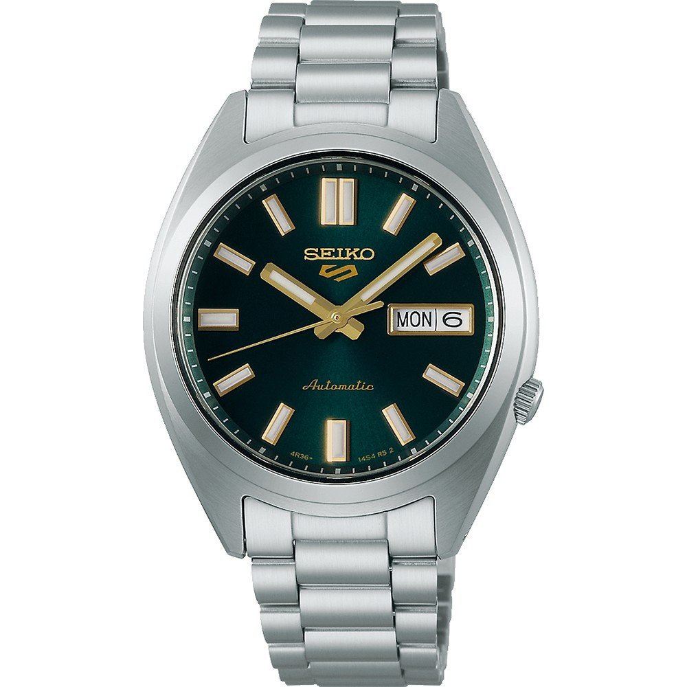 Seiko Sports SRPL57K1 Seiko Sports SNXS Series Watch