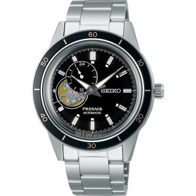 Seiko Presage SSA425J1-SC Presage - Style 60’s Watch