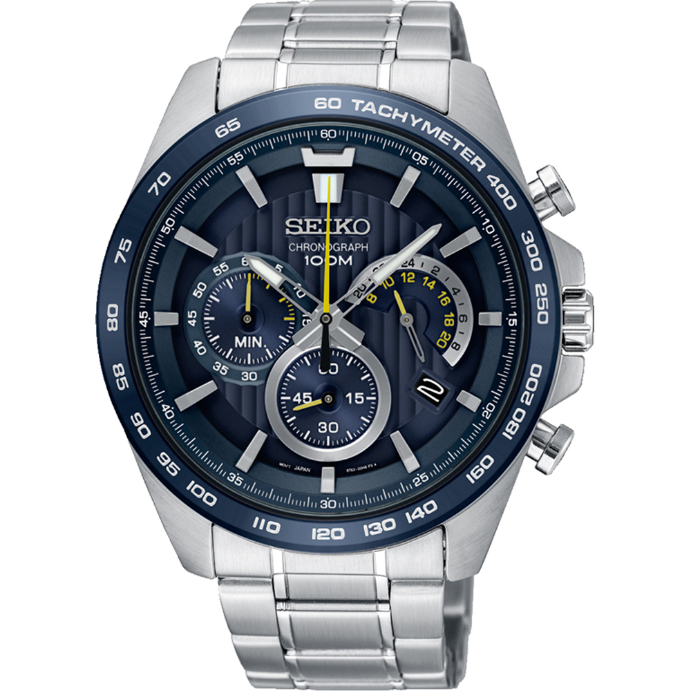 Seiko SSB301P1 Chronograph Watch