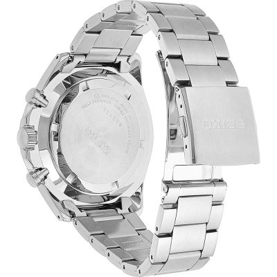 Seiko SSB377P1 Watch • EAN: 4954628235701