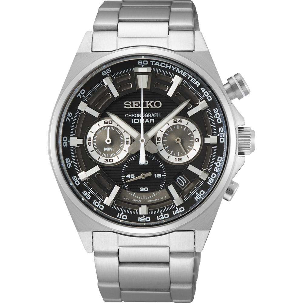 Seiko SSB397P1 Watch • EAN: 4954628240712 •