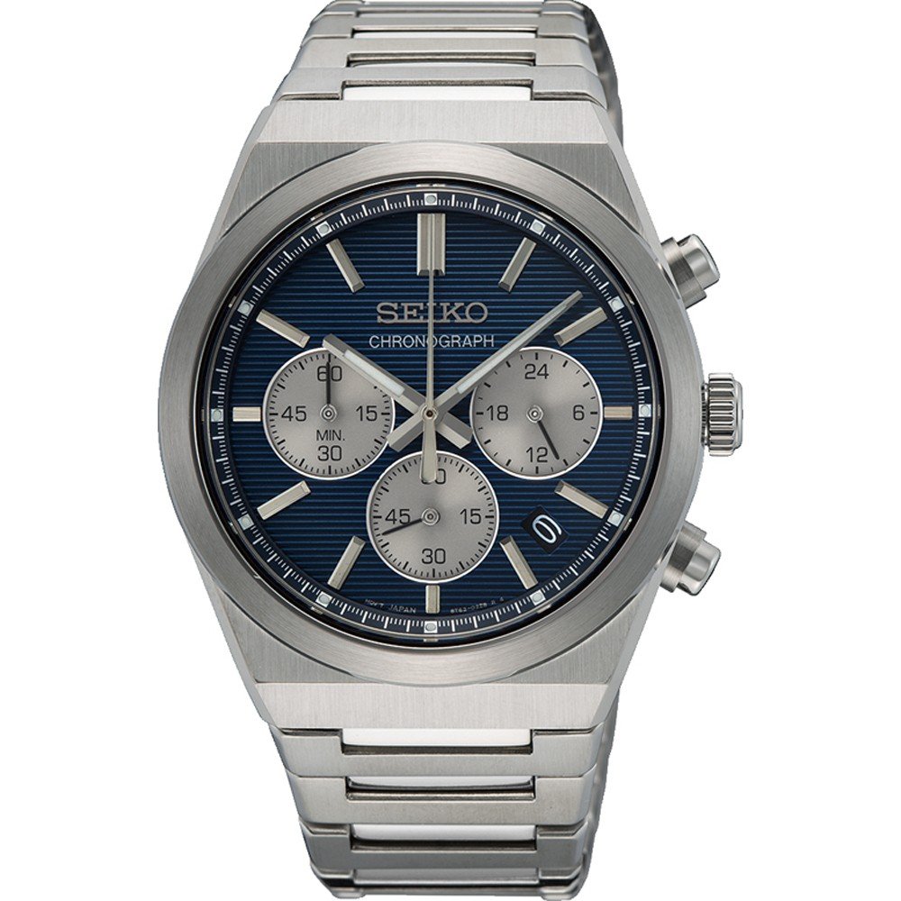 Seiko SSB453P1 Conceptual Watch • EAN: 4954628253453 