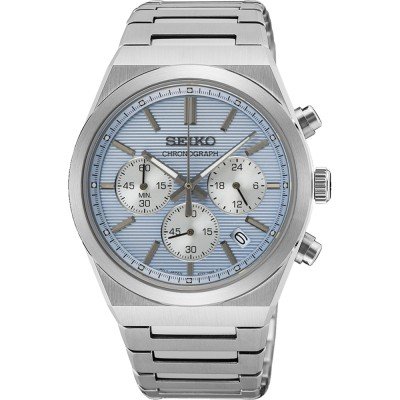 Seiko SSB459P1 Conceptual Watch
