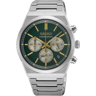 Seiko SSB461P1 Conceptual Watch