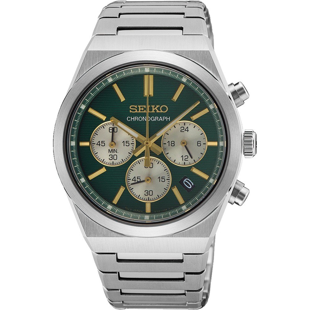 Seiko SSB461P1 Conceptual Watch • EAN: 4954628255853