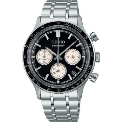 Seiko SSB479P1 Watch