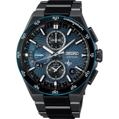 Seiko Astron SSH187J1 Astron GPS Watch