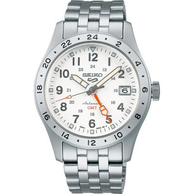 Seiko 5 Sports SSK059K1 Watch