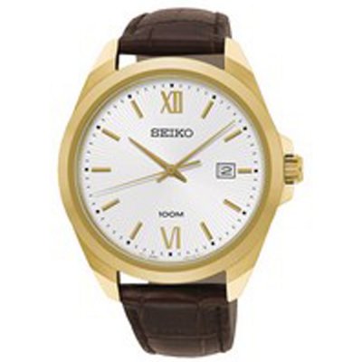 Seiko SUR284P1 Watch