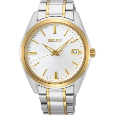 Seiko SUR312P1 Watch