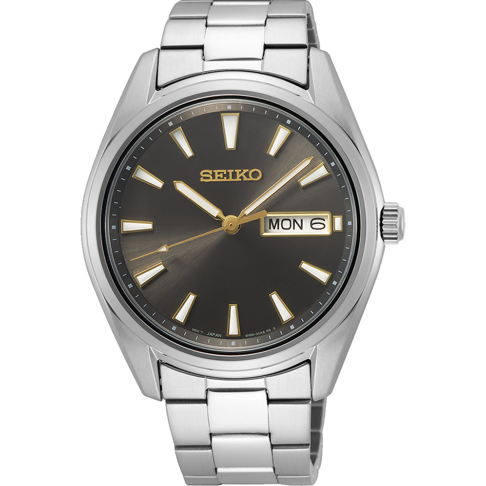 Seiko SUR343P1 Watch • EAN: 4954628235985 • hollandwatchgroup.com