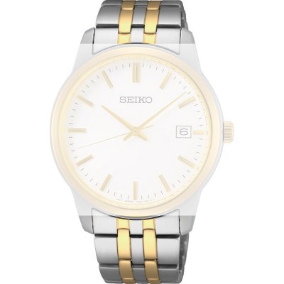 Seiko Straps Collection M0EH421C0 SUR402P1 Strap
