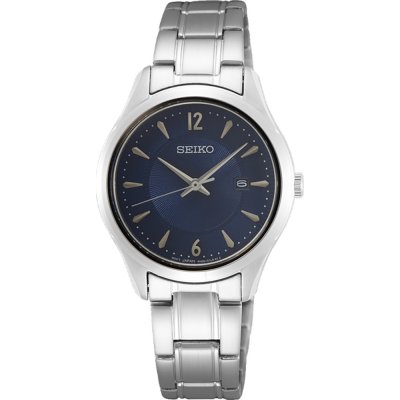 Buy Seiko Ladies Watches online • Fast shipping