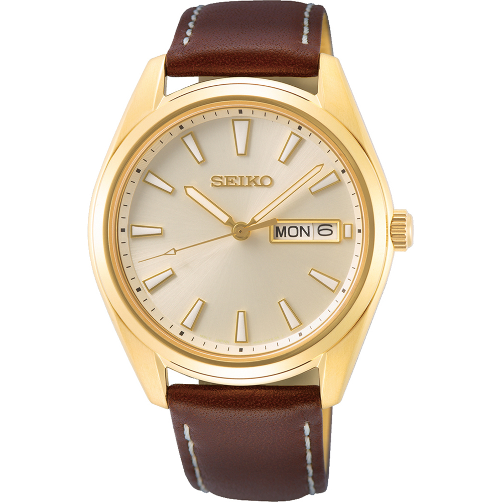 Seiko SUR450P1 Watch