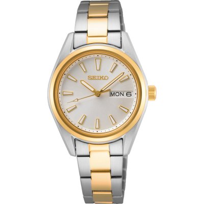 Buy Seiko Ladies Watches online • Fast shipping
