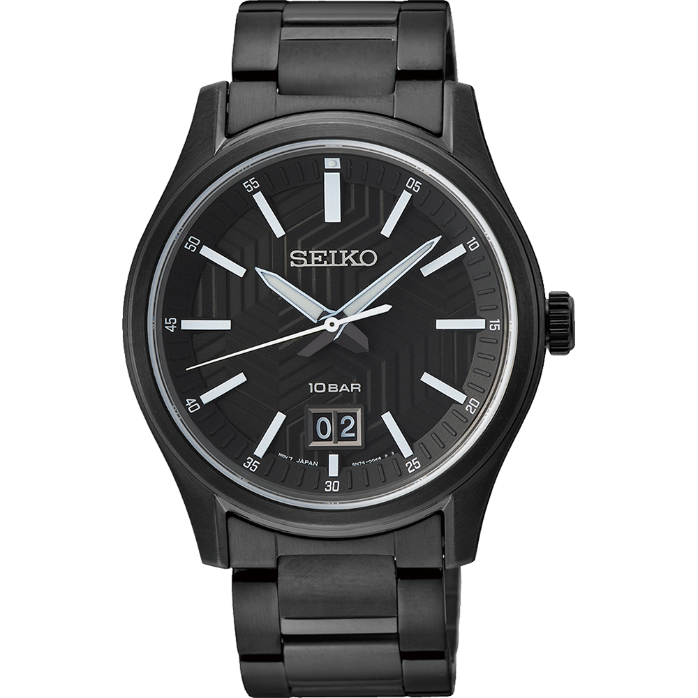 Seiko SUR515P1 Watch