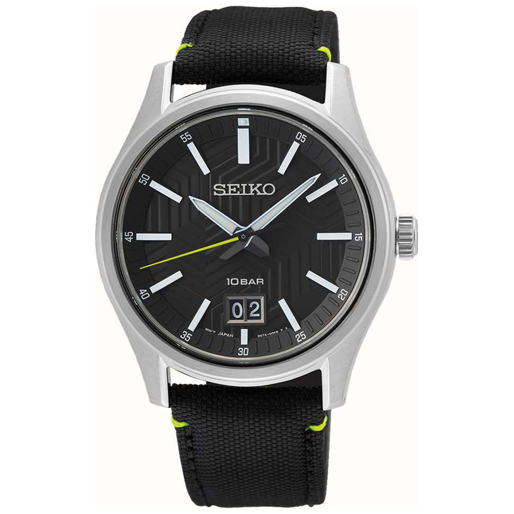 Seiko SUR517P1 Watch