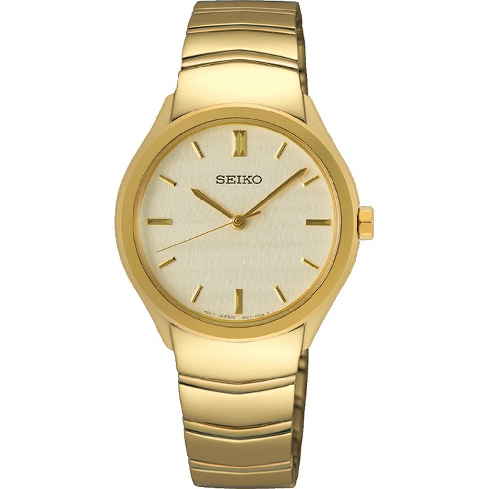 Seiko SUR552P1 Watch • EAN: 4954628250438 • hollandwatchgroup.com