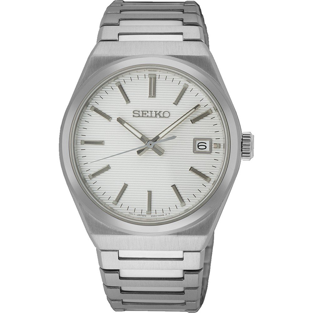 Seiko SUR553P1 Watch