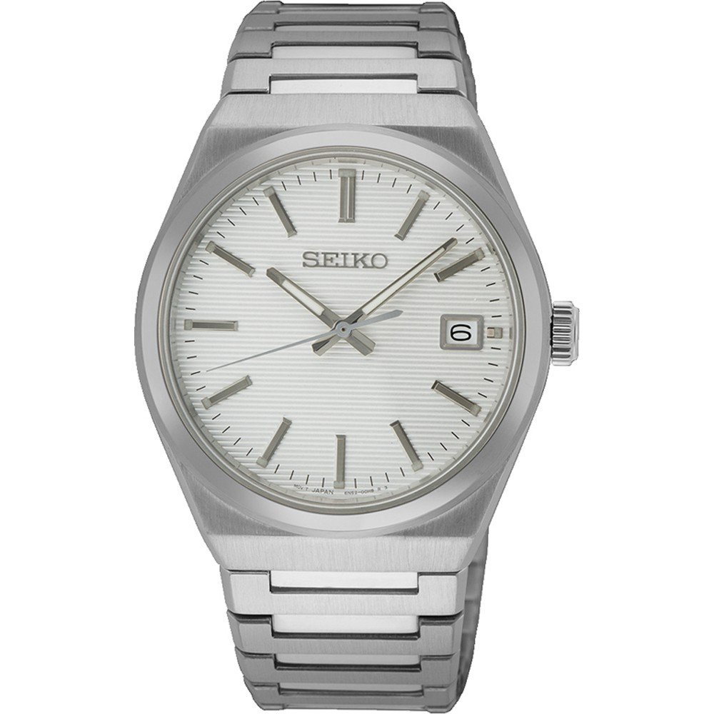 Seiko SUR553P1 Watch • EAN: 4954628250674 • hollandwatchgroup.com