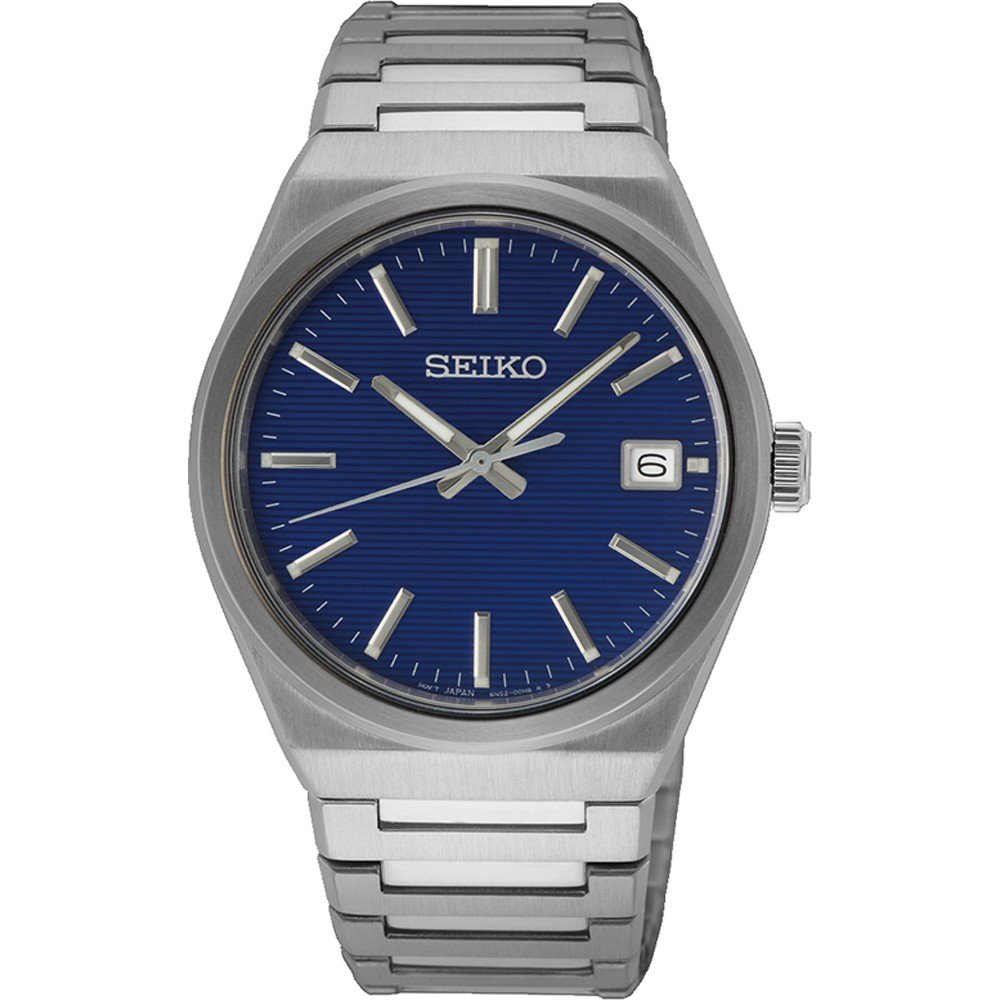 Seiko SUR555P1 Watch