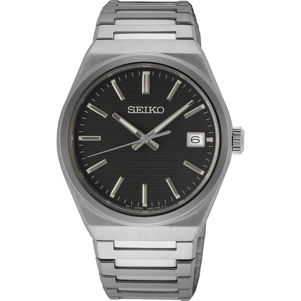 Seiko SUR557P1 Watch