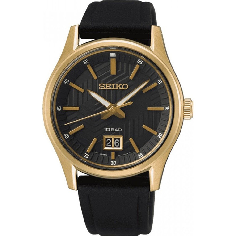 Seiko SUR560P1 Watch