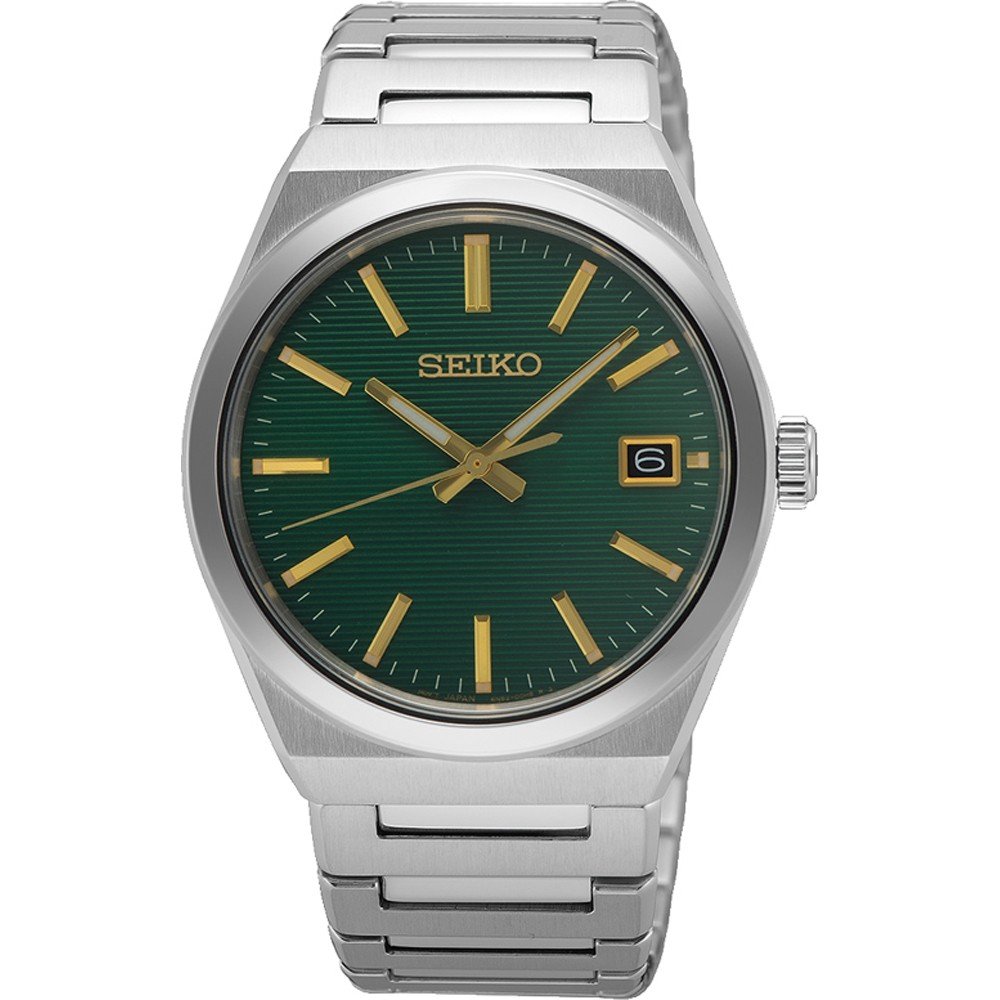 Seiko SUR601P1 Conceptual Watch • EAN: 4954628255877 