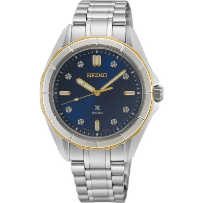 Seiko Sea SUR620J1 Prospex Watch