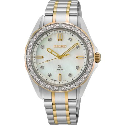 Seiko Sea SUR622J1 Prospex Watch