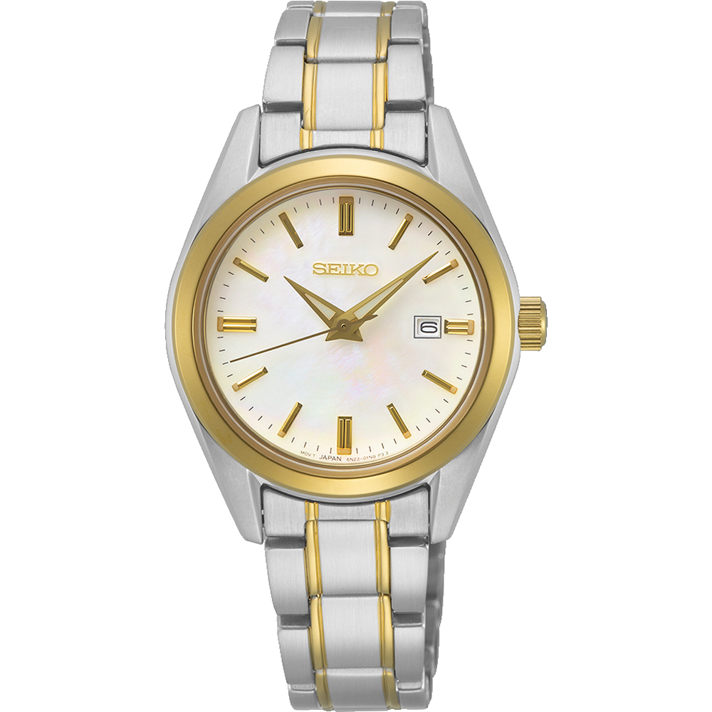 Seiko SUR636P1 Watch • EAN: 4954628233455 • hollandwatchgroup.com