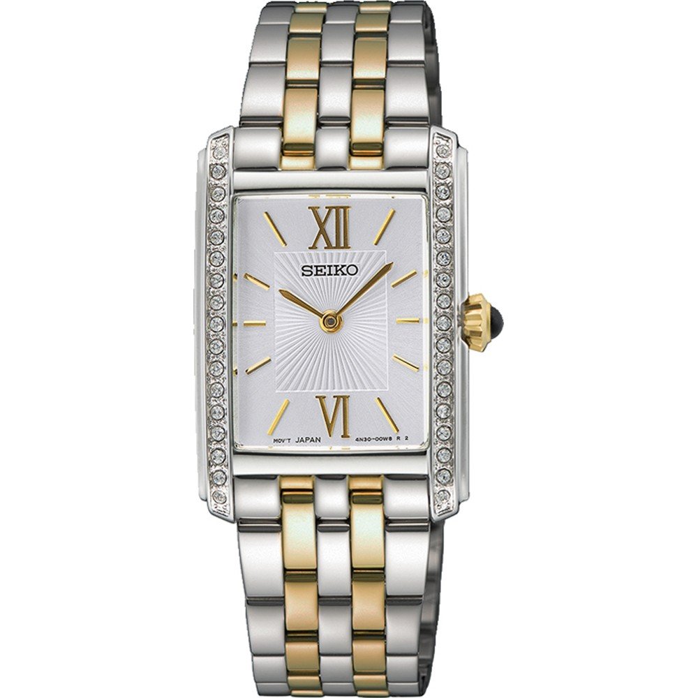 Seiko SWR093P1 Watch EAN 4954628253330 hollandwatchgroup